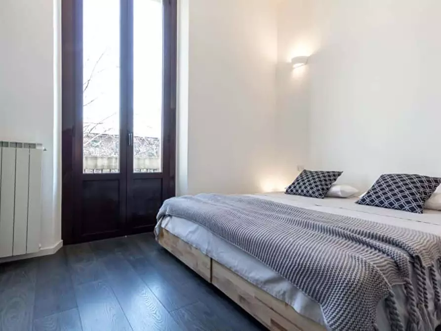 Immagine 4 di Camera in affitto  in Via Giovanni Pezzotti44 a Milano