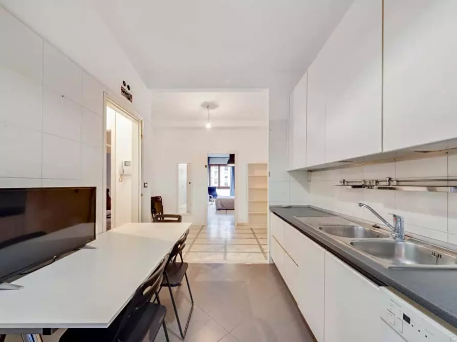 Immagine 13 di Camera in affitto  in Via Copernico51 a Milano
