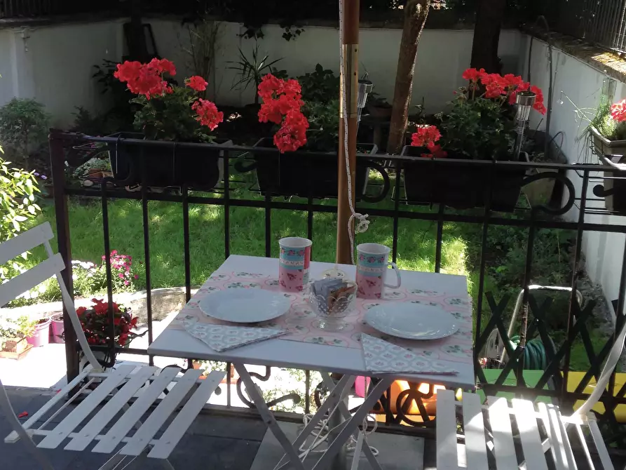 Immagine 3 di Camera in affitto  in Via Luigi Boccherini4 a Milano