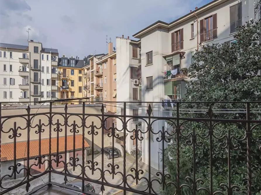 Immagine 25 di Appartamento in affitto  in Via Ugo Bassi23 a Milano