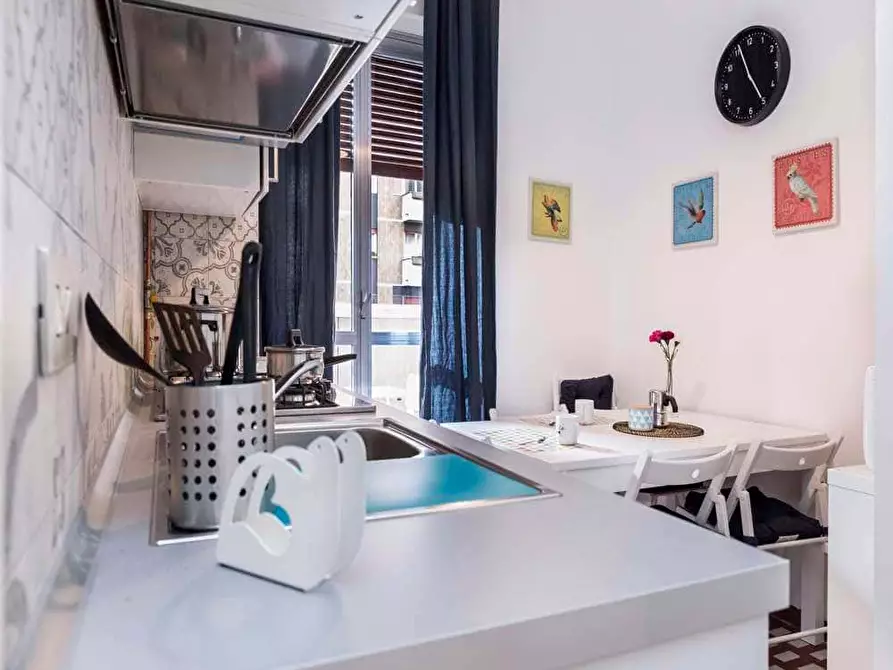 Immagine 21 di Camera in affitto  in Via Giuseppe Frua16 a Milano