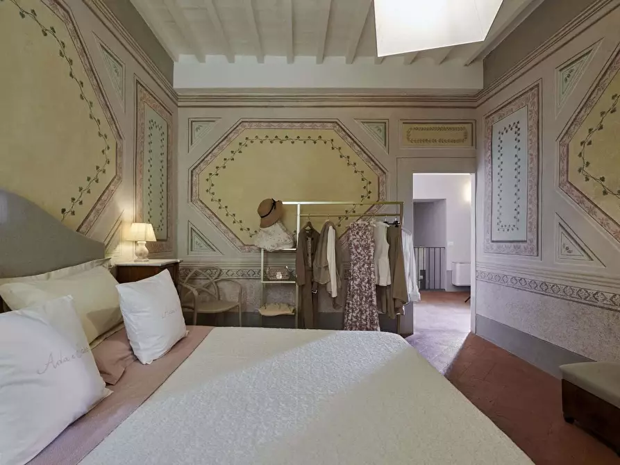 Immagine 19 di Appartamento in affitto  in Via Santucci a Cortona