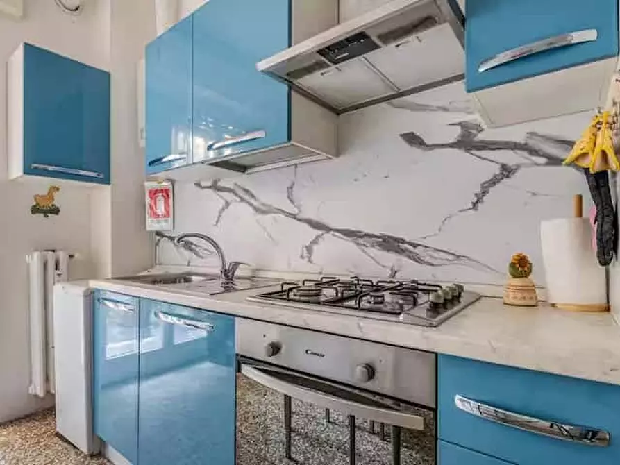 Immagine 14 di Appartamento in affitto  in Via Vigilio Inama19 a Milano