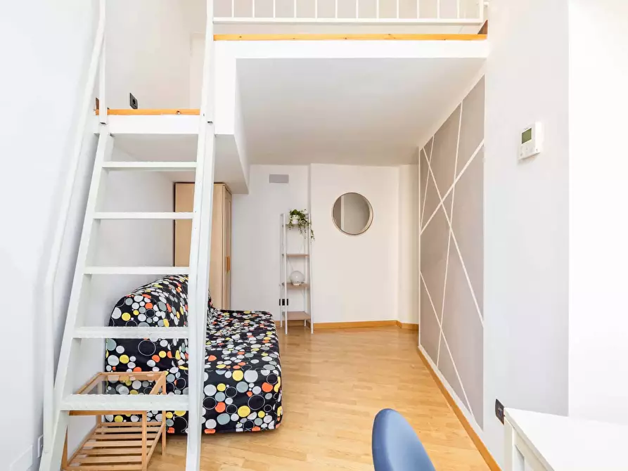 Immagine 9 di Appartamento in affitto  in Corso Magenta25 a Milano