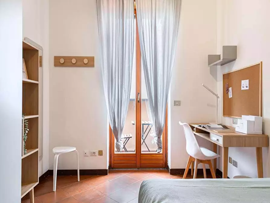 Immagine 4 di Camera in affitto  in Viale Bacchiglione21 a Milano