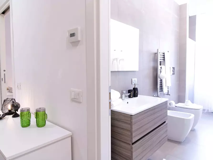 Immagine 11 di Camera in affitto  in Via Isole Lipari a Brescia