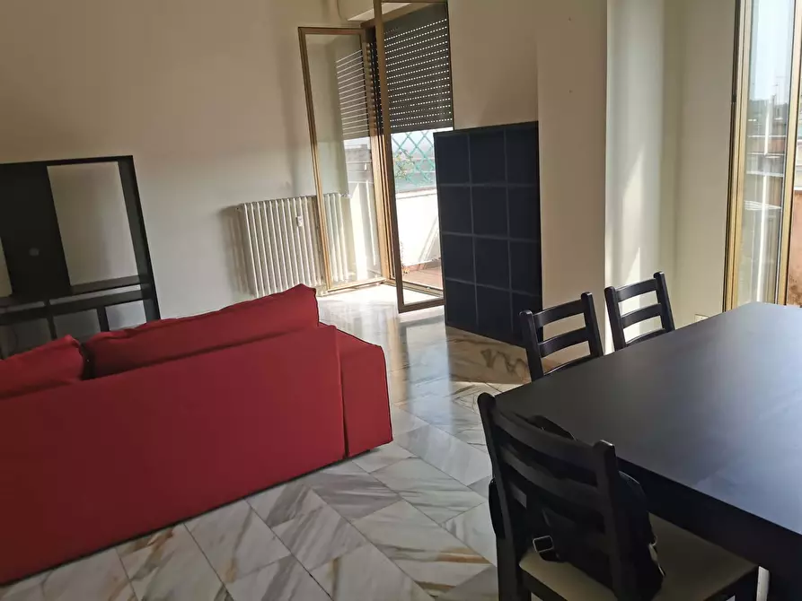Immagine 3 di Appartamento in affitto  in Via Vigilio Inama27 a Milano