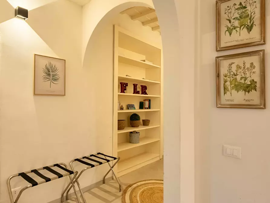 Immagine 18 di Appartamento in affitto  in Via dei Benci a Firenze