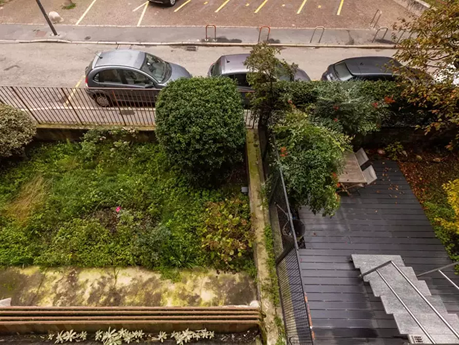 Immagine 44 di Appartamento in affitto  in Via Meloria8 a Milano