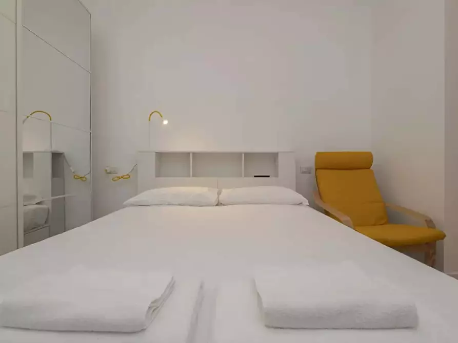 Immagine 31 di Appartamento in affitto  in Via Privata Flumendosa5 a Milano