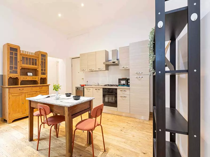 Immagine 21 di Camera in affitto  in Via Bartolomeo Sestini18 a Milano