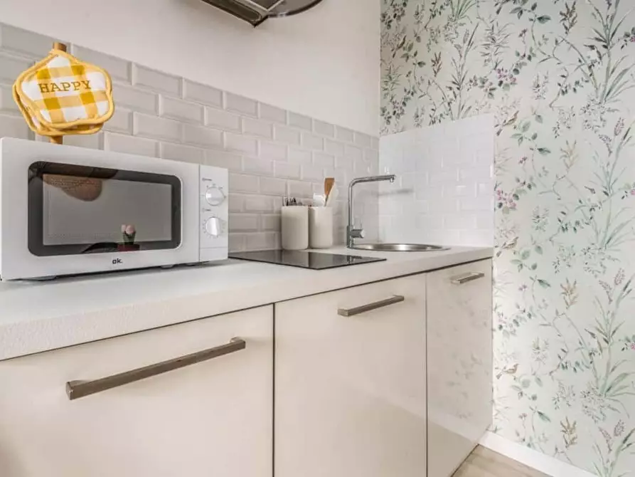 Immagine 11 di Appartamento in affitto  in Via Lazzaro Palazzi19 a Milano