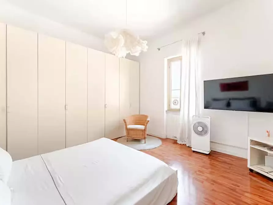 Immagine 8 di Appartamento in affitto  in Salita di Monte del Gallo9 a Roma