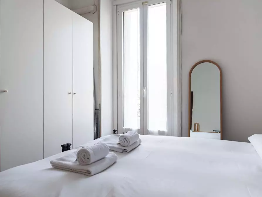 Immagine 7 di Appartamento in affitto  in Via Benedetto Marcello24 a Milano