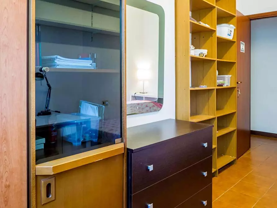 Immagine 31 di Camera in affitto  in Via dei Missaglia a Milano