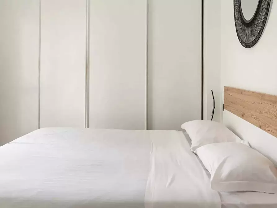 Immagine 12 di Appartamento in affitto  in Via Gallura2 a Milano