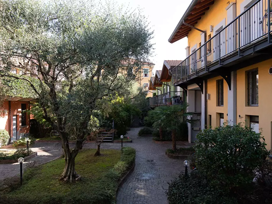 Immagine 23 di Appartamento in affitto  in Via Filippo Baldinucci28 a Milano