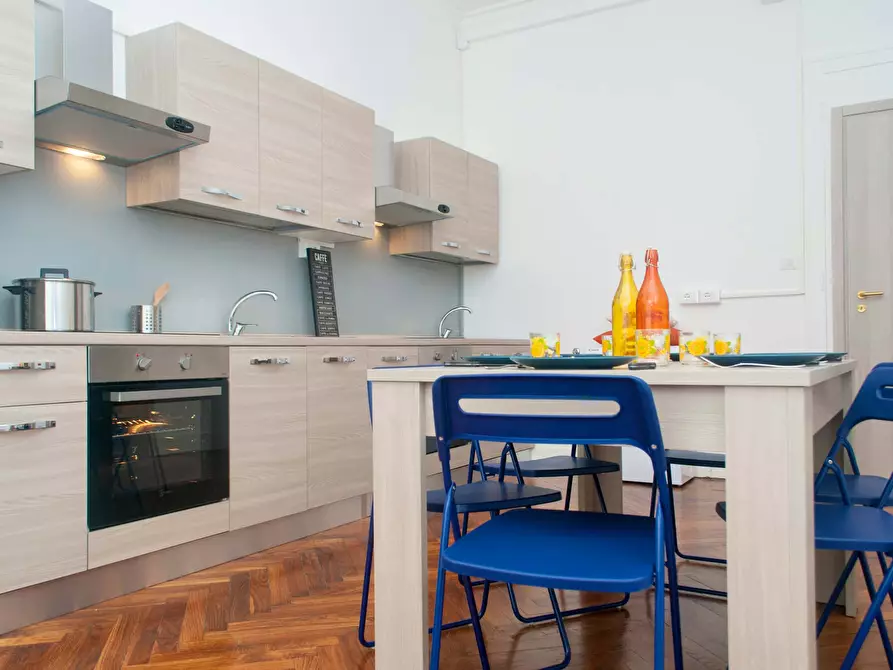 Immagine 14 di Camera in affitto  in Via Aldo Barbaro15 a Torino