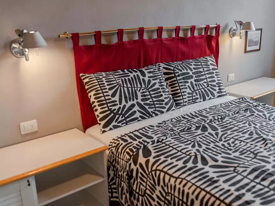 Immagine 25 di Appartamento in affitto  in Via San Domenico5 a Torino