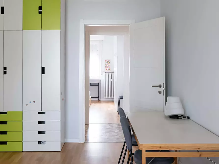 Immagine 16 di Appartamento in affitto  in Via Domodossola21 a Milano