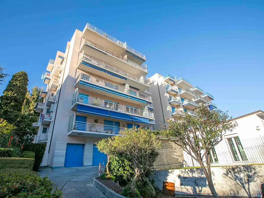 Immagine 16 di Appartamento in affitto  in Via Padre Semeria158 a San Remo