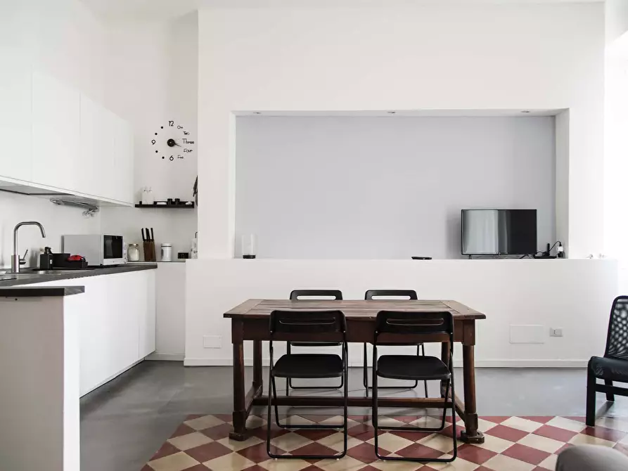 Immagine 17 di Appartamento in affitto  in Via Alessandro Arnaboldi15 a Milano