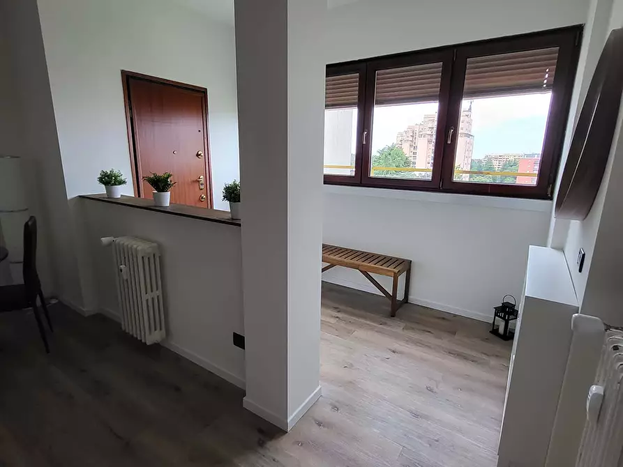 Immagine 19 di Camera in affitto  in Via Carlo Marx3 a Milano