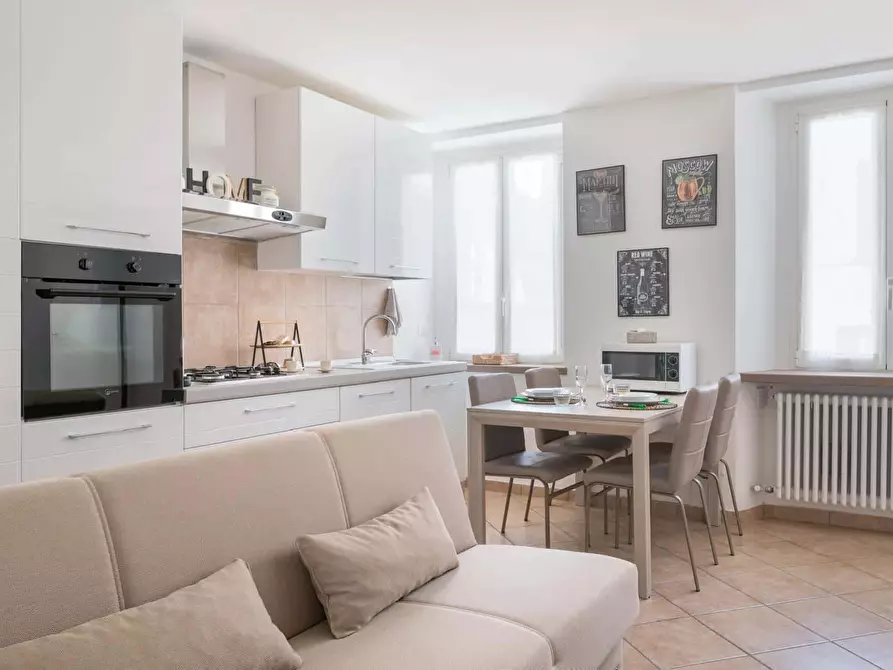 Immagine 11 di Appartamento in affitto  in Via Milano229 a Como