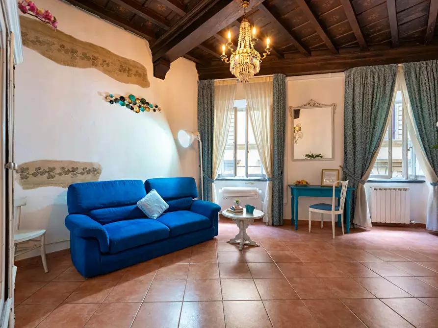 Immagine 3 di Appartamento in affitto  in Via della Vigna Nuova a Firenze