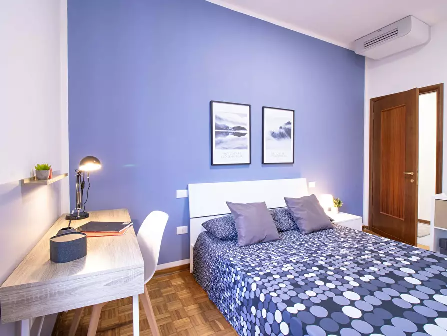 Immagine 4 di Camera in affitto  in Via Fiumicello a Verona