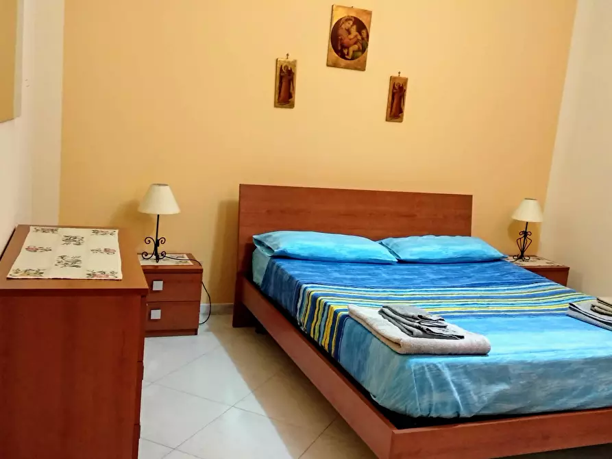 Immagine 3 di Appartamento in affitto  in Via Cappuccini94 a Trabia