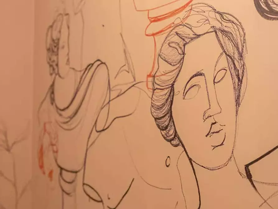 Immagine 10 di Appartamento in affitto  in Via degli Artisti6 a Trieste