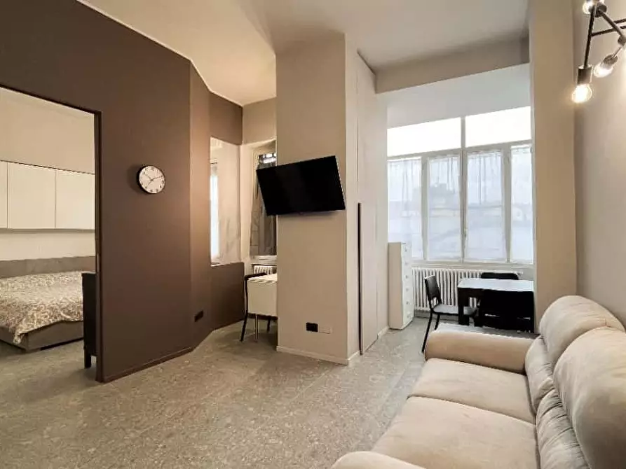 Immagine 3 di Appartamento in affitto  in Via Padova17 a Milano