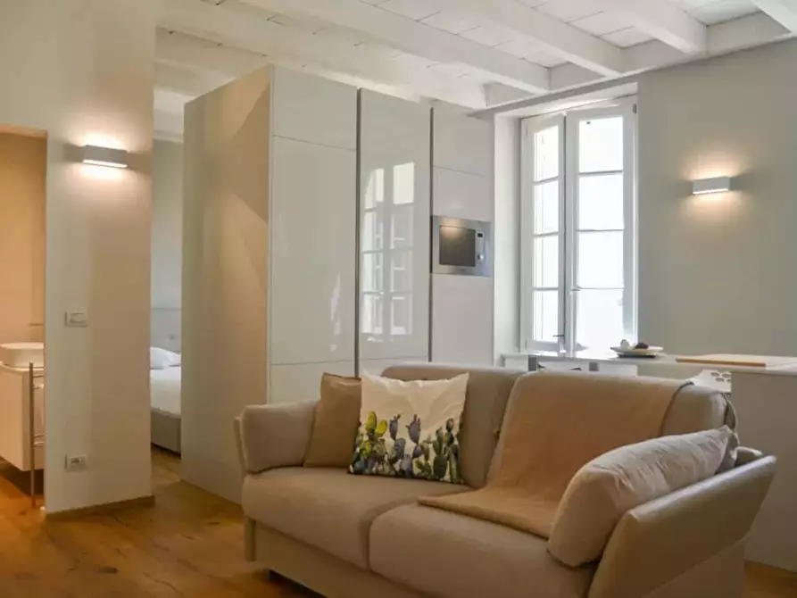 Immagine 4 di Appartamento in affitto  in Via Santa Maria Fulcorina a Milano