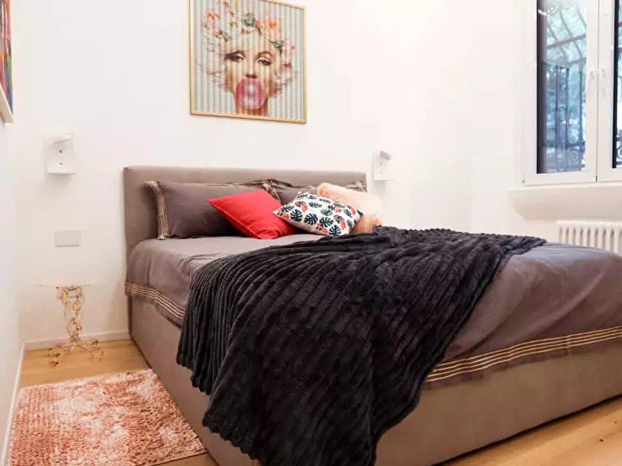 Immagine 12 di Appartamento in affitto  in Viale Lombardia5 a Milano