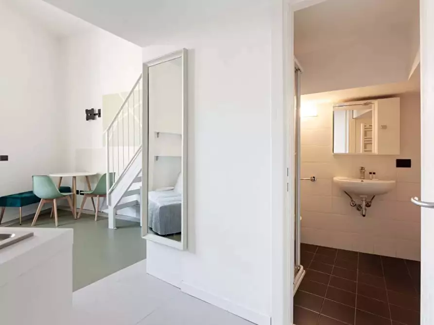 Immagine 5 di Appartamento in affitto  in Corso Magenta25 a Milano