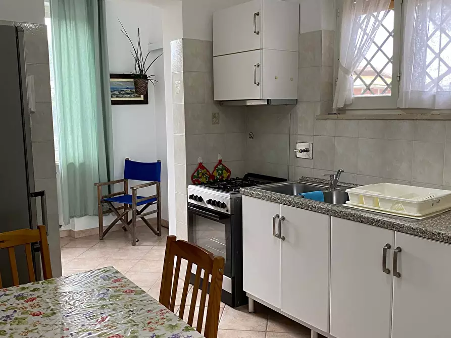 Immagine 9 di Appartamento in affitto  in Via Bussana16 a Fiumicino