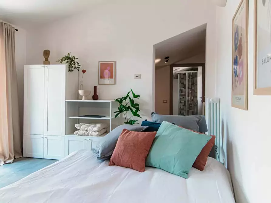 Immagine 35 di Appartamento in affitto  in Via Bonanomi14 a Como