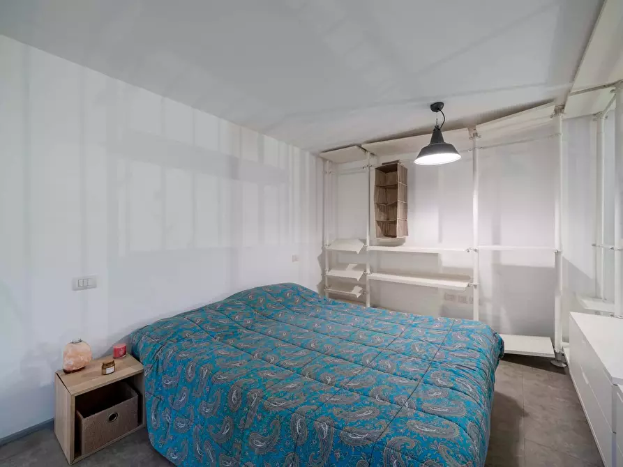 Immagine 16 di Appartamento in affitto  in Via Magolfa21 a Milano