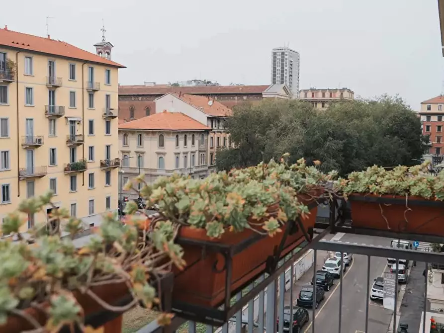 Immagine 6 di Appartamento in affitto  in Via Crema31 a Milano