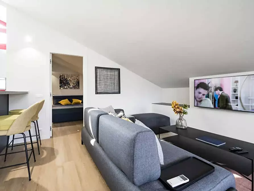 Immagine 14 di Camera in affitto  in Via Ormea164 a Torino