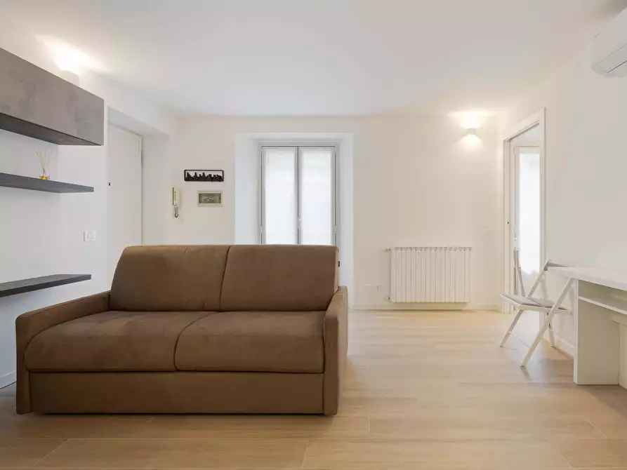 Immagine 7 di Appartamento in affitto  in Via Panfilo Castaldi22 a Milano