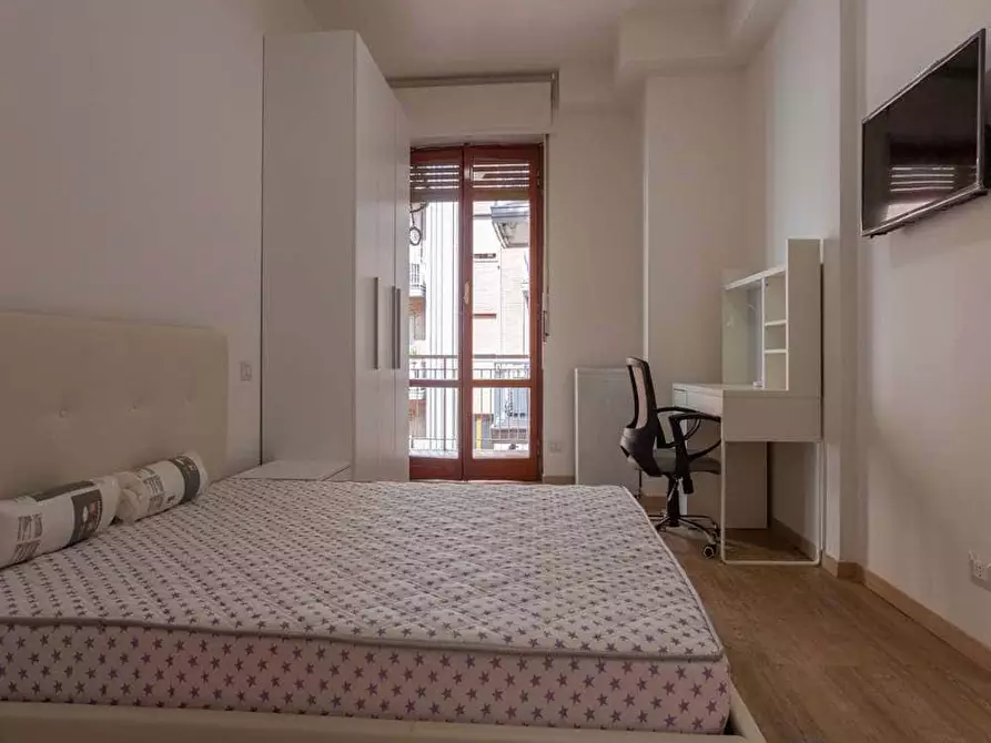 Immagine 8 di Camera in affitto  in Via Antonio Stradivari4 a Milano