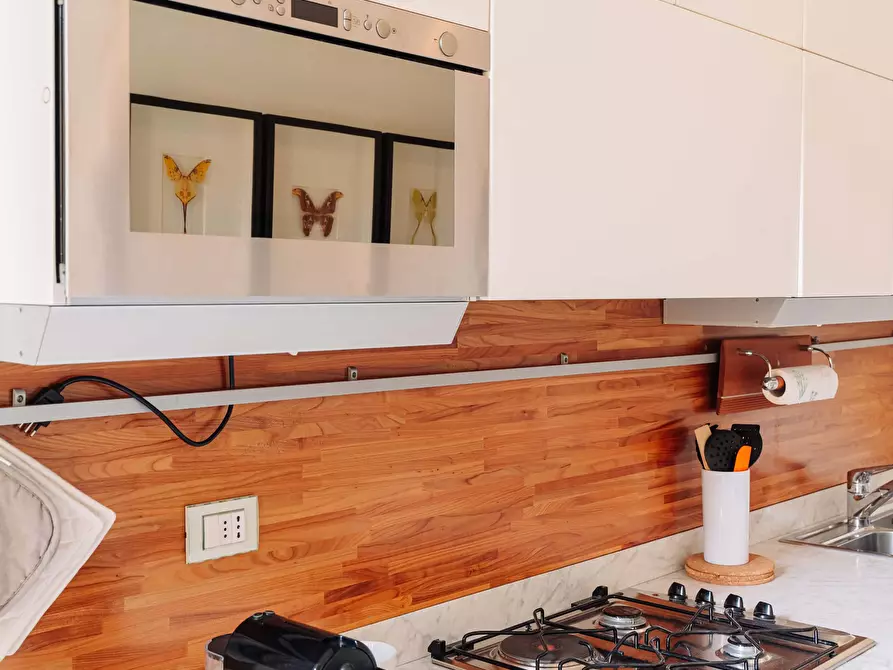 Immagine 16 di Appartamento in affitto  in Via Brera17 a Milano