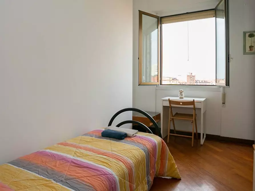 Immagine 10 di Camera in affitto  in Via Privata Giancarlo Puecher9 a Milano