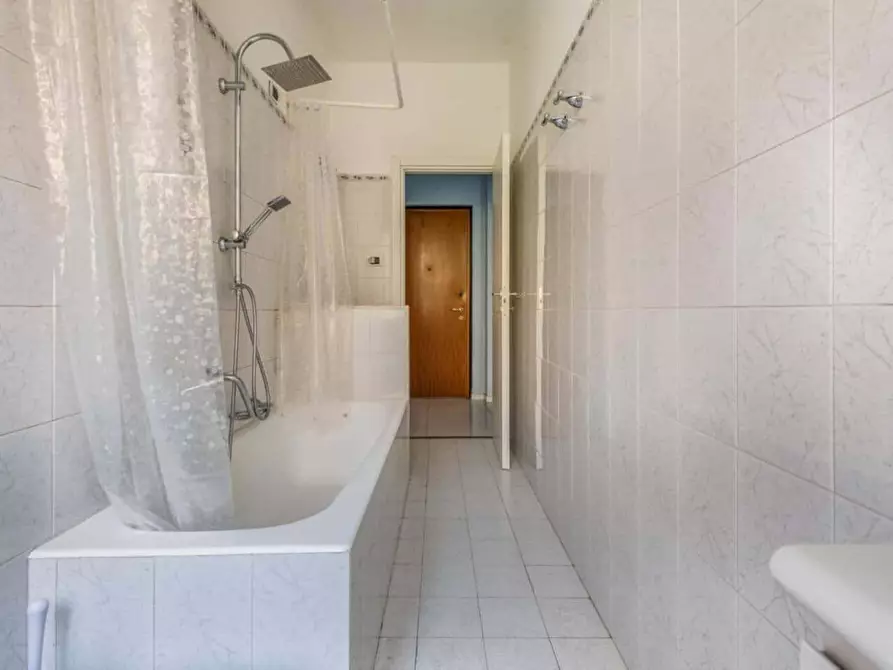 Immagine 15 di Appartamento in affitto  in Via Giancarlo Sismondi36 a Milano