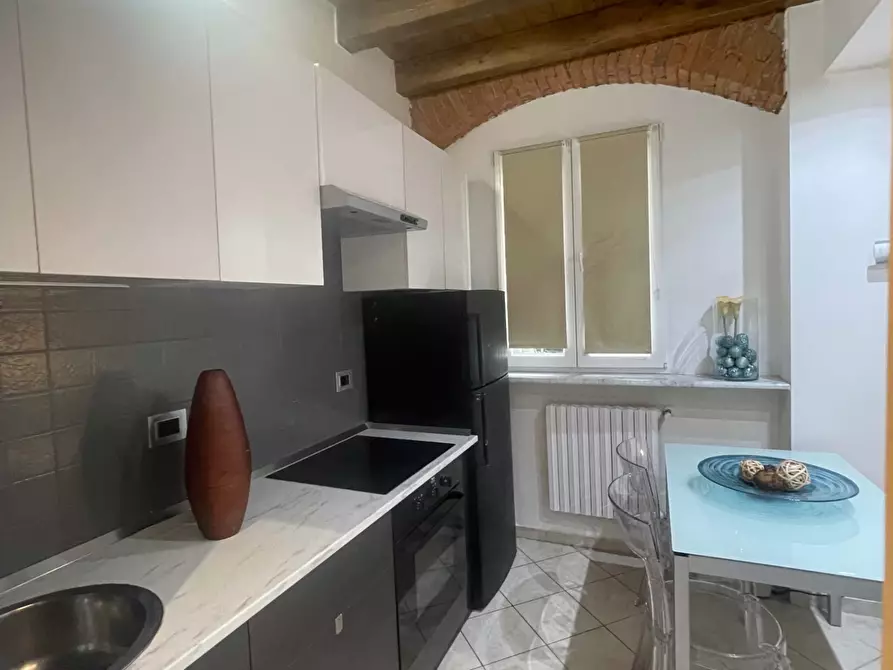 Immagine 13 di Appartamento in affitto  in Via della Chiesa Rossa163 a Milano