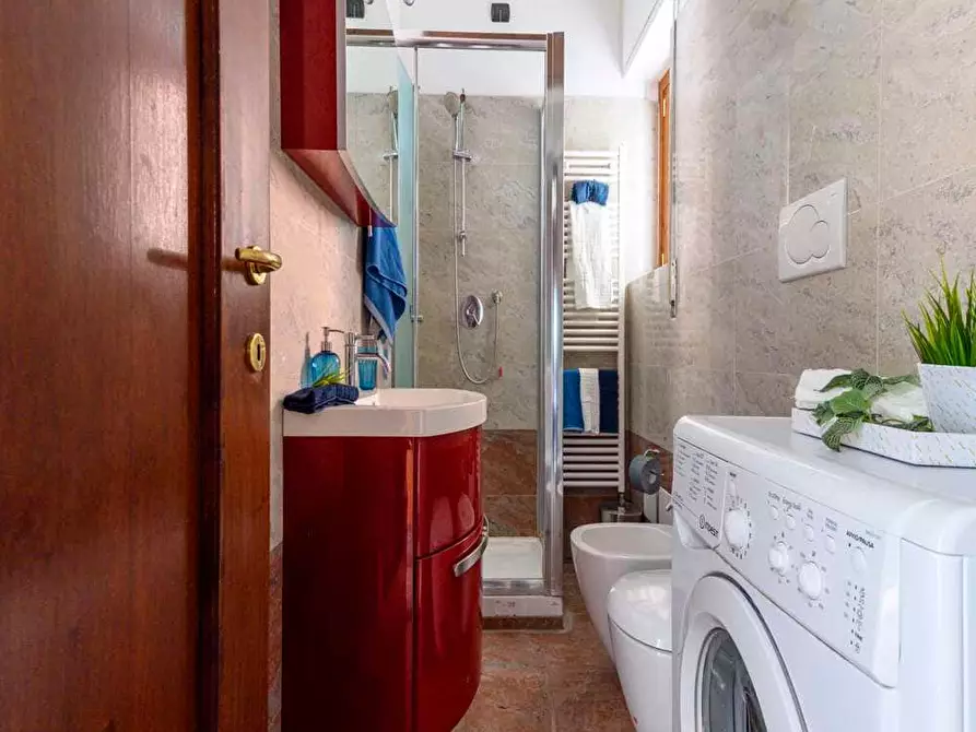 Immagine 19 di Camera in affitto  in Via Ippodromo9 a Milano