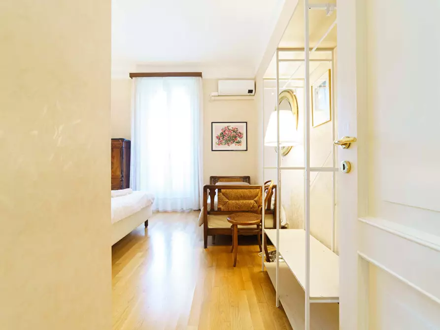 Immagine 46 di Appartamento in affitto  in Viale Romagna37 a Milano
