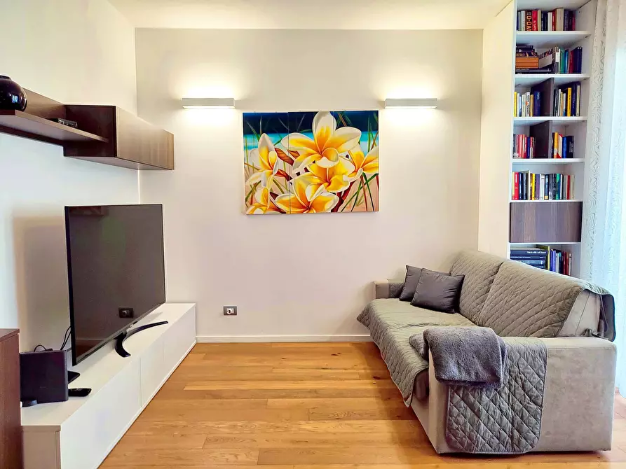 Immagine 11 di Appartamento in affitto  in Via Bianca Ceva28 a Milano